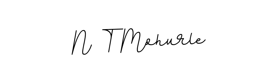 How to Draw N T Mohurle signature style? BallpointsItalic-DORy9 is a latest design signature styles for name N T Mohurle. N T Mohurle signature style 11 images and pictures png