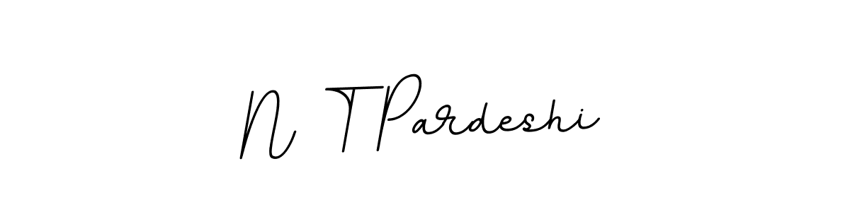 Best and Professional Signature Style for N T Pardeshi. BallpointsItalic-DORy9 Best Signature Style Collection. N T Pardeshi signature style 11 images and pictures png