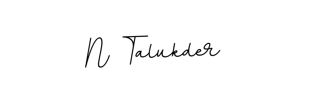 BallpointsItalic-DORy9 is a professional signature style that is perfect for those who want to add a touch of class to their signature. It is also a great choice for those who want to make their signature more unique. Get N Talukder name to fancy signature for free. N Talukder signature style 11 images and pictures png