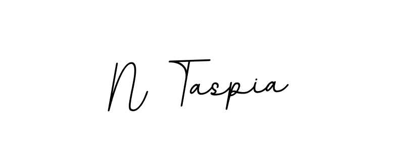 Also You can easily find your signature by using the search form. We will create N Taspia name handwritten signature images for you free of cost using BallpointsItalic-DORy9 sign style. N Taspia signature style 11 images and pictures png