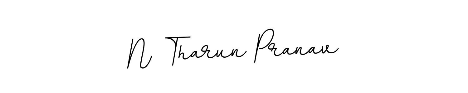 See photos of N Tharun Pranav official signature by Spectra . Check more albums & portfolios. Read reviews & check more about BallpointsItalic-DORy9 font. N Tharun Pranav signature style 11 images and pictures png