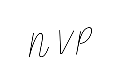 Make a beautiful signature design for name N V P. Use this online signature maker to create a handwritten signature for free. N V P signature style 11 images and pictures png