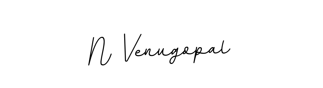 if you are searching for the best signature style for your name N Venugopal. so please give up your signature search. here we have designed multiple signature styles  using BallpointsItalic-DORy9. N Venugopal signature style 11 images and pictures png