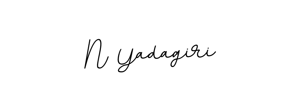 Also You can easily find your signature by using the search form. We will create N Yadagiri name handwritten signature images for you free of cost using BallpointsItalic-DORy9 sign style. N Yadagiri signature style 11 images and pictures png