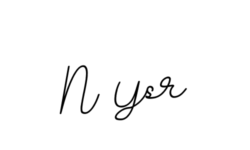 Make a short N Ysr signature style. Manage your documents anywhere anytime using BallpointsItalic-DORy9. Create and add eSignatures, submit forms, share and send files easily. N Ysr signature style 11 images and pictures png