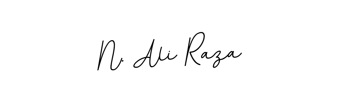 Also You can easily find your signature by using the search form. We will create N. Ali Raza name handwritten signature images for you free of cost using BallpointsItalic-DORy9 sign style. N. Ali Raza signature style 11 images and pictures png