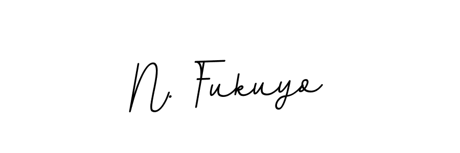 You can use this online signature creator to create a handwritten signature for the name N. Fukuyo. This is the best online autograph maker. N. Fukuyo signature style 11 images and pictures png