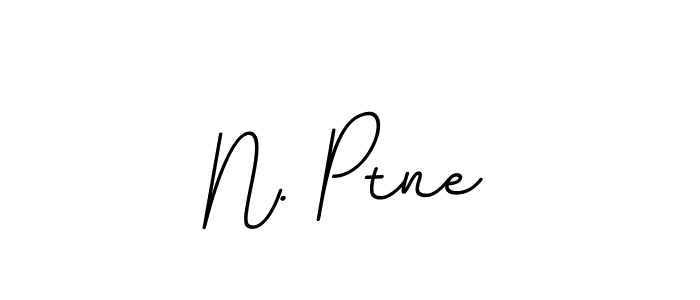 if you are searching for the best signature style for your name N. Ptne. so please give up your signature search. here we have designed multiple signature styles  using BallpointsItalic-DORy9. N. Ptne signature style 11 images and pictures png