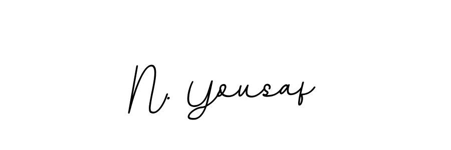 Once you've used our free online signature maker to create your best signature BallpointsItalic-DORy9 style, it's time to enjoy all of the benefits that N. Yousaf name signing documents. N. Yousaf signature style 11 images and pictures png