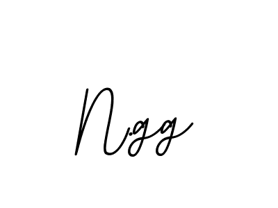 Similarly BallpointsItalic-DORy9 is the best handwritten signature design. Signature creator online .You can use it as an online autograph creator for name N.gg. N.gg signature style 11 images and pictures png