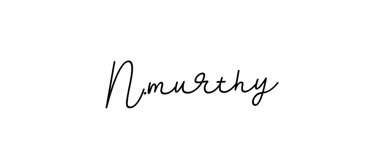 It looks lik you need a new signature style for name N.murthy. Design unique handwritten (BallpointsItalic-DORy9) signature with our free signature maker in just a few clicks. N.murthy signature style 11 images and pictures png