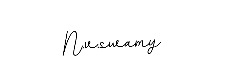 See photos of N.v.swamy official signature by Spectra . Check more albums & portfolios. Read reviews & check more about BallpointsItalic-DORy9 font. N.v.swamy signature style 11 images and pictures png