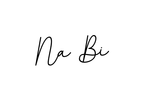 Check out images of Autograph of Na Bi name. Actor Na Bi Signature Style. BallpointsItalic-DORy9 is a professional sign style online. Na Bi signature style 11 images and pictures png