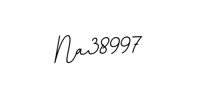 This is the best signature style for the Na38997 name. Also you like these signature font (BallpointsItalic-DORy9). Mix name signature. Na38997 signature style 11 images and pictures png