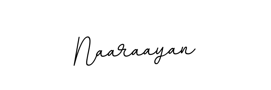 Also we have Naaraayan name is the best signature style. Create professional handwritten signature collection using BallpointsItalic-DORy9 autograph style. Naaraayan signature style 11 images and pictures png