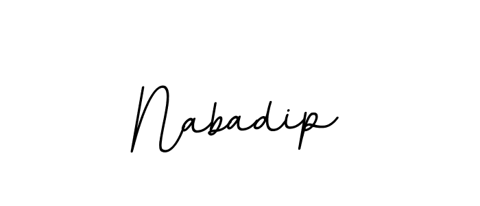 This is the best signature style for the Nabadip name. Also you like these signature font (BallpointsItalic-DORy9). Mix name signature. Nabadip signature style 11 images and pictures png