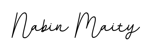Give your name Nabin Maity an exquisite flair with the BallpointsItalic-DORy9 script font. Ideal for contracts, resumes, and formal letterheads. Nabin Maity signature style 11 images and pictures png