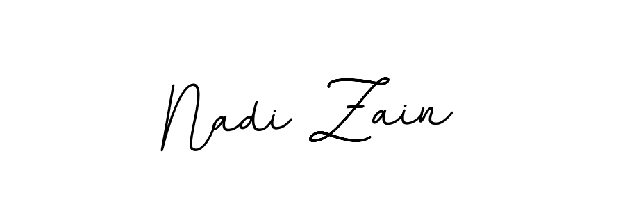 See photos of Nadi Zain official signature by Spectra . Check more albums & portfolios. Read reviews & check more about BallpointsItalic-DORy9 font. Nadi Zain signature style 11 images and pictures png
