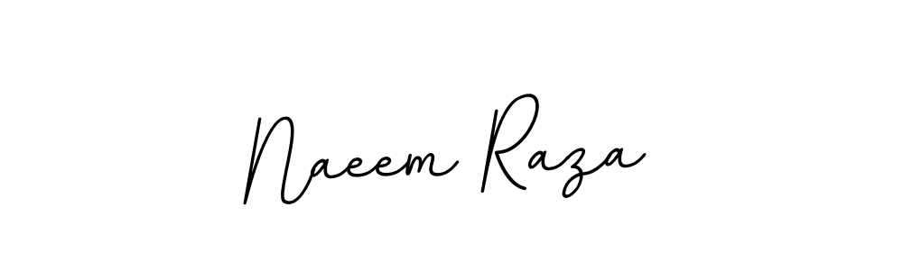 The best way (BallpointsItalic-DORy9) to make a short signature is to pick only two or three words in your name. The name Naeem Raza include a total of six letters. For converting this name. Naeem Raza signature style 11 images and pictures png