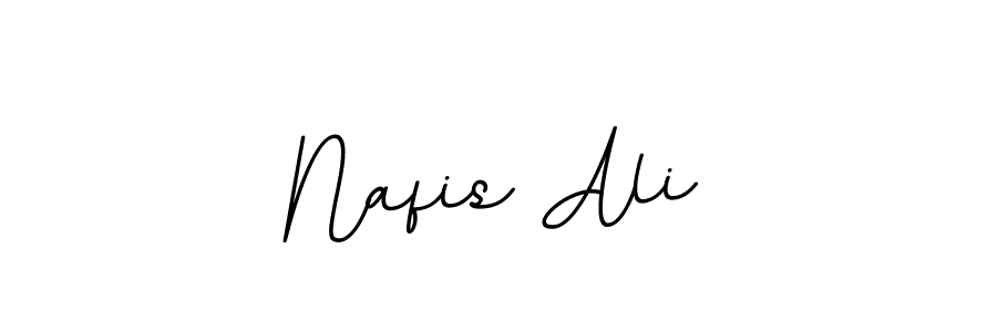 You can use this online signature creator to create a handwritten signature for the name Nafis Ali. This is the best online autograph maker. Nafis Ali signature style 11 images and pictures png