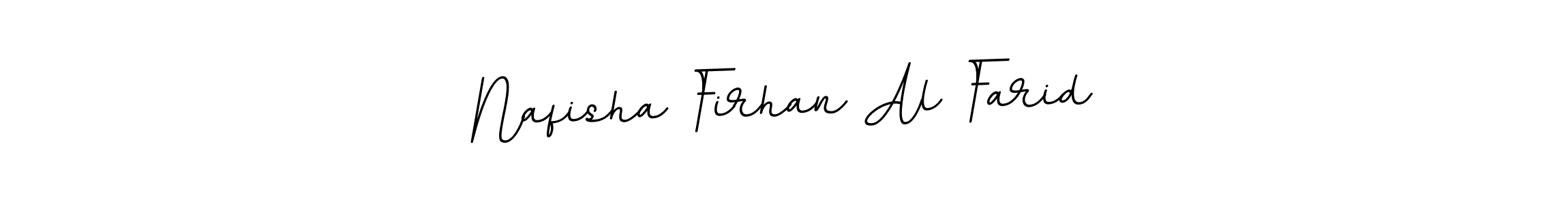 It looks lik you need a new signature style for name Nafisha Firhan Al Farid. Design unique handwritten (BallpointsItalic-DORy9) signature with our free signature maker in just a few clicks. Nafisha Firhan Al Farid signature style 11 images and pictures png
