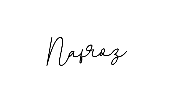 BallpointsItalic-DORy9 is a professional signature style that is perfect for those who want to add a touch of class to their signature. It is also a great choice for those who want to make their signature more unique. Get Nafroz name to fancy signature for free. Nafroz signature style 11 images and pictures png