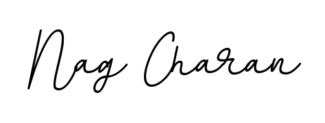 Make a beautiful signature design for name Nag Charan. Use this online signature maker to create a handwritten signature for free. Nag Charan signature style 11 images and pictures png