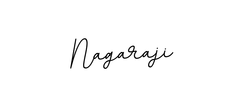 Create a beautiful signature design for name Nagaraji. With this signature (BallpointsItalic-DORy9) fonts, you can make a handwritten signature for free. Nagaraji signature style 11 images and pictures png