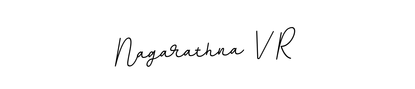 Best and Professional Signature Style for Nagarathna V R. BallpointsItalic-DORy9 Best Signature Style Collection. Nagarathna V R signature style 11 images and pictures png