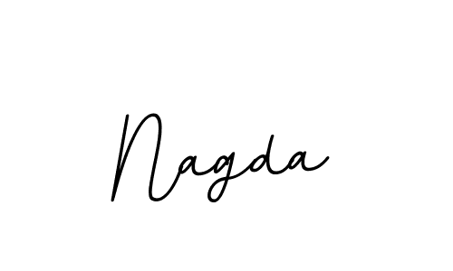 Check out images of Autograph of Nagda name. Actor Nagda Signature Style. BallpointsItalic-DORy9 is a professional sign style online. Nagda signature style 11 images and pictures png