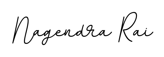 Turn your name Nagendra Rai into a signature brand with BallpointsItalic-DORy9 styling. Download in standard PNG or transparent format anytime. Nagendra Rai signature style 11 images and pictures png