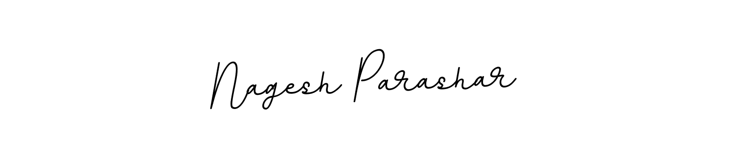 How to Draw Nagesh Parashar signature style? BallpointsItalic-DORy9 is a latest design signature styles for name Nagesh Parashar. Nagesh Parashar signature style 11 images and pictures png