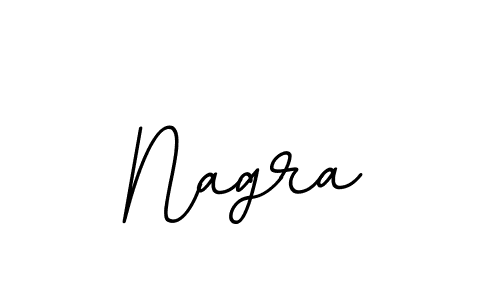 How to Draw Nagra signature style? BallpointsItalic-DORy9 is a latest design signature styles for name Nagra. Nagra signature style 11 images and pictures png