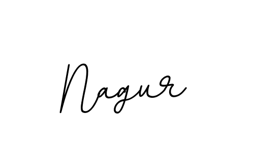 Once you've used our free online signature maker to create your best signature BallpointsItalic-DORy9 style, it's time to enjoy all of the benefits that Nagur name signing documents. Nagur signature style 11 images and pictures png