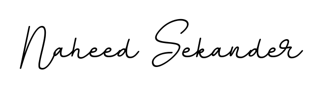 Discover the perfect balance of readability and style for Naheed Sekander with BallpointsItalic-DORy9 font. Create your dream signature today. Naheed Sekander signature style 11 images and pictures png