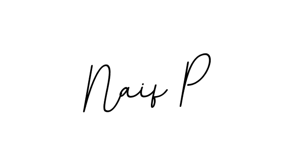 Once you've used our free online signature maker to create your best signature BallpointsItalic-DORy9 style, it's time to enjoy all of the benefits that Naif P name signing documents. Naif P signature style 11 images and pictures png