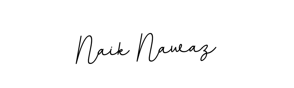 Best and Professional Signature Style for Naik Nawaz. BallpointsItalic-DORy9 Best Signature Style Collection. Naik Nawaz signature style 11 images and pictures png