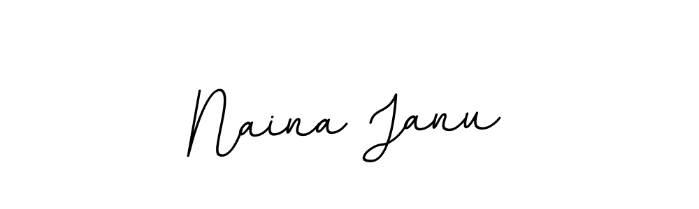 Check out images of Autograph of Naina Janu name. Actor Naina Janu Signature Style. BallpointsItalic-DORy9 is a professional sign style online. Naina Janu signature style 11 images and pictures png