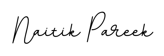 Once you've used our free online signature maker to create your best signature BallpointsItalic-DORy9 style, it's time to enjoy signing your documents with Naitik Pareek name. Naitik Pareek signature style 11 images and pictures png