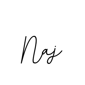 Make a short Naj signature style. Manage your documents anywhere anytime using BallpointsItalic-DORy9. Create and add eSignatures, submit forms, share and send files easily. Naj signature style 11 images and pictures png