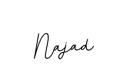 BallpointsItalic-DORy9 is a professional signature style that is perfect for those who want to add a touch of class to their signature. It is also a great choice for those who want to make their signature more unique. Get Najad name to fancy signature for free. Najad signature style 11 images and pictures png