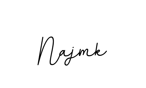 Best and Professional Signature Style for Najmk. BallpointsItalic-DORy9 Best Signature Style Collection. Najmk signature style 11 images and pictures png