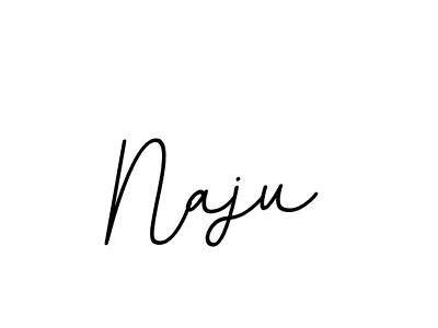 Also we have Naju name is the best signature style. Create professional handwritten signature collection using BallpointsItalic-DORy9 autograph style. Naju signature style 11 images and pictures png