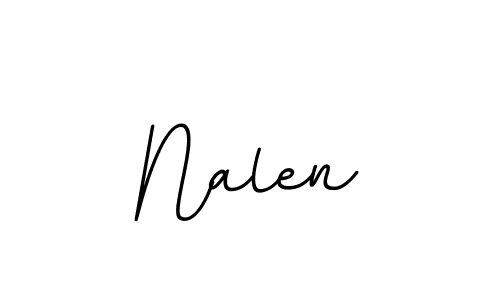 Make a short Nalen signature style. Manage your documents anywhere anytime using BallpointsItalic-DORy9. Create and add eSignatures, submit forms, share and send files easily. Nalen signature style 11 images and pictures png