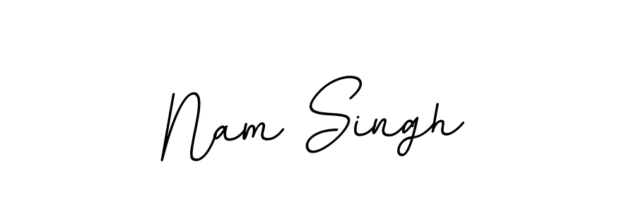 Here are the top 10 professional signature styles for the name Nam Singh. These are the best autograph styles you can use for your name. Nam Singh signature style 11 images and pictures png