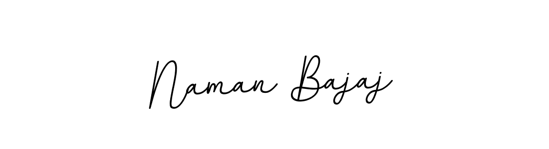 Also we have Naman Bajaj name is the best signature style. Create professional handwritten signature collection using BallpointsItalic-DORy9 autograph style. Naman Bajaj signature style 11 images and pictures png