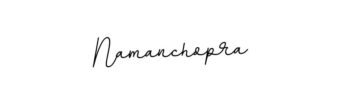 This is the best signature style for the Namanchopra name. Also you like these signature font (BallpointsItalic-DORy9). Mix name signature. Namanchopra signature style 11 images and pictures png