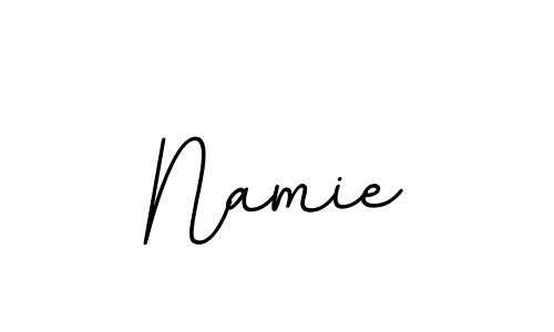 Here are the top 10 professional signature styles for the name Namie. These are the best autograph styles you can use for your name. Namie signature style 11 images and pictures png