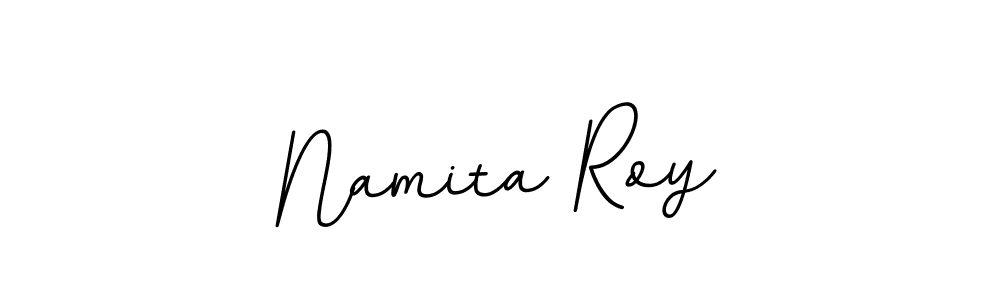 Also You can easily find your signature by using the search form. We will create Namita Roy name handwritten signature images for you free of cost using BallpointsItalic-DORy9 sign style. Namita Roy signature style 11 images and pictures png