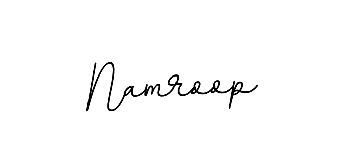 You can use this online signature creator to create a handwritten signature for the name Namroop. This is the best online autograph maker. Namroop signature style 11 images and pictures png